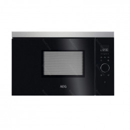 Микроволновая печь встраиваемая AEG MBB1756SEM                                                                                                                                                                                                            
