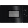 Микроволновая печь встраиваемая AEG MBB1756SEB 