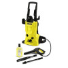 Мойка высокого давления KARCHER K 4 1.180-150.0 