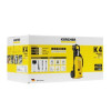 Мойка высокого давления KARCHER K 4 1.180-150.0 