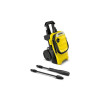 Мойка высокого давления KARCHER K 4 Compact 1.637-500.0 