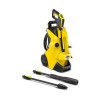 Мойка высокого давления KARCHER K 4 Power Control 1.324-030.0 