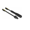 Мойка высокого давления KARCHER K 4 Power Control 1.324-030.0 