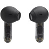 Наушники беспроводные JBL Tune Flex Ghost Edition Black 