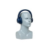 Наушники беспроводные JBL Live 660NC Blue 