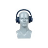 Наушники беспроводные JBL Live 660NC Blue 