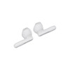 Наушники беспроводные JBL Wave Flex White 