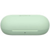 Наушники беспроводные Sony WF-C700 Green 