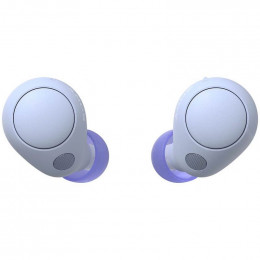 Наушники беспроводные Sony WF-C700 Violet                                                                                                                                                                                                                 