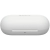 Наушники беспроводные Sony WF-C700 White 