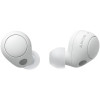 Наушники беспроводные Sony WF-C700 White 