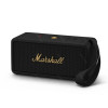 Портативная колонка Marshall Middleton Black and Brass 