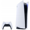 Приставка игровая SONY Play Station 5 Bluray + EA Sports FC24 CFI-1216A 