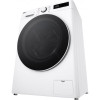 Стиральная машина LG F2WR508S0W 