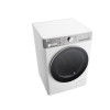 Стиральная машина LG F4WR909P3W 
