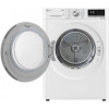 Сушильная машина LG RH 80V9AV3N 