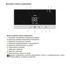 Холодильник JACKY'S JL FI 1860 