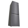 Холодильник LG GBP 31DSLZN 