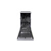 Посудомоечная машина HANSA ZWM416WH 