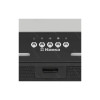 Вытяжка встраиваемая HANSA OMP6251BGH 
