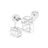 Духовка HANSA BOES60475 