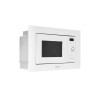 Микроволновая печь встраиваемая HANSA AMM20BEWH 