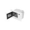 Микроволновая печь встраиваемая HANSA AMM20BEWH 