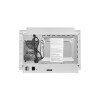 Микроволновая печь встраиваемая HANSA AMM20BEWH 