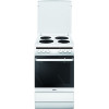 Плита электрическая HANSA FCEW54120 