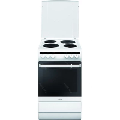 Плита электрическая HANSA FCEW54120 Плита электрическая HANSA FCEW54120