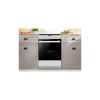 Плита электрическая HANSA FCEW54120 