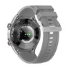 Смарт часы Hoco Y16 (Silver) 
