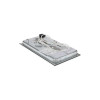 Варочная поверхность газовая Hansa BHKW 330300 