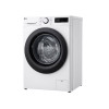 Стиральная машина LG F2WR508SBW 
