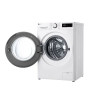 Стиральная машина LG F2WR508SBW 