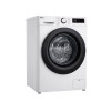 Стиральная машина LG F2WR508SBW 