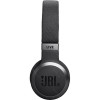 Беспроводные наушники с микрофоном JBL Live 670NC Black 