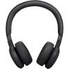 Беспроводные наушники с микрофоном JBL Live 670NC Black 