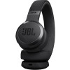 Беспроводные наушники с микрофоном JBL Live 670NC Black 