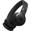 Беспроводные наушники с микрофоном JBL Live 670NC Black 