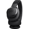 Беспроводные наушники с микрофоном JBL Live 770NC Black 