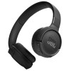 Беспроводные наушники с микрофоном JBL T520BT Black 