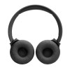 Беспроводные наушники с микрофоном JBL T520BT Black 