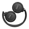 Беспроводные наушники с микрофоном JBL T520BT Black 
