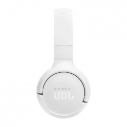 Беспроводные наушники с микрофоном JBL T520BT White                                                                                                                                                                                                       