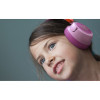 Беспроводные детские наушники с микрофоном JBL JR460NC Pink 
