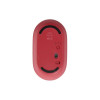 Беспроводная мышь Logitech POP Mouse розовый (910-006548) 