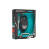 Мышь Smartbuy RUSH 706 черная (SBM-706AGG-K) 