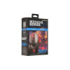 Мышь Smartbuy RUSH Dark черная (SBM-733AGG-K) 