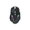 Мышь Smartbuy RUSH Walker черная (SBM-722G-K) 